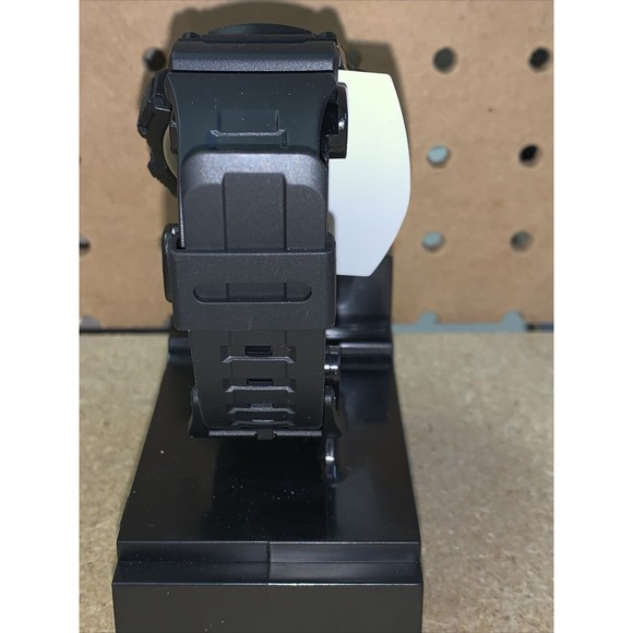 Casio W735H-1AV Men’s Digital Sport Watch Dual Time Countdown Timer Stopwatch - Picture 6 of 8